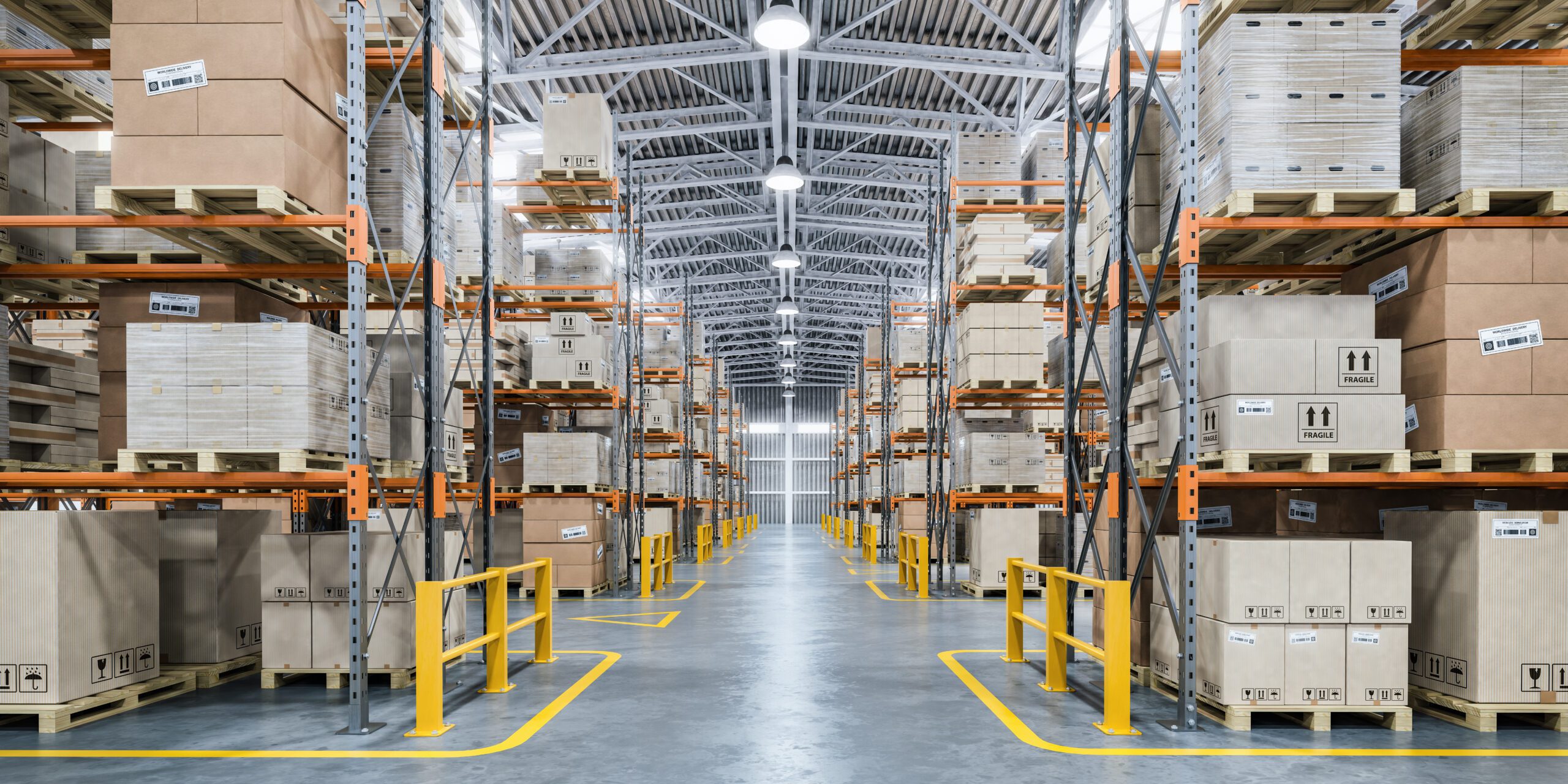 3PL: Finding the Best Third-Party Logistics Provider for Your Business banner image