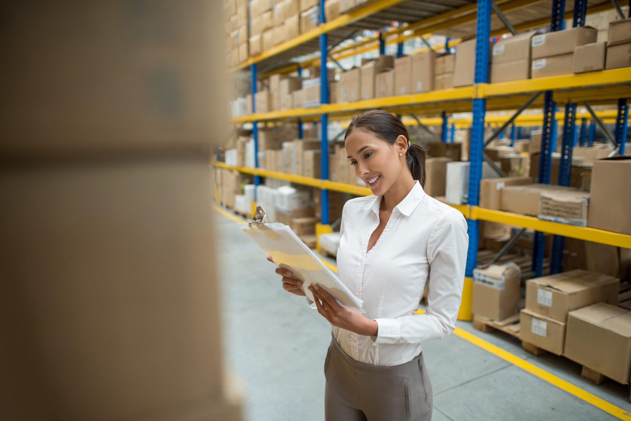 What Is Vendor Managed Inventory and How Can It Help Your Business banner image