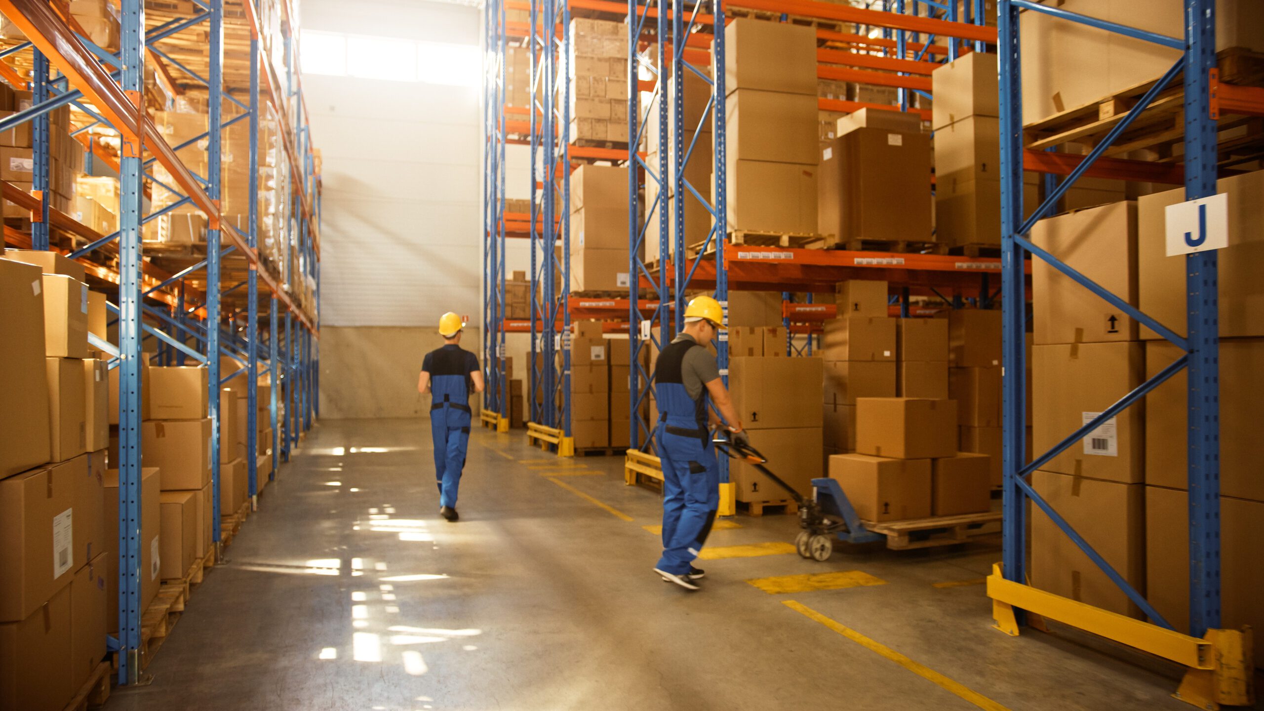 Why Is Quality Control Important in Inventory Management? banner image