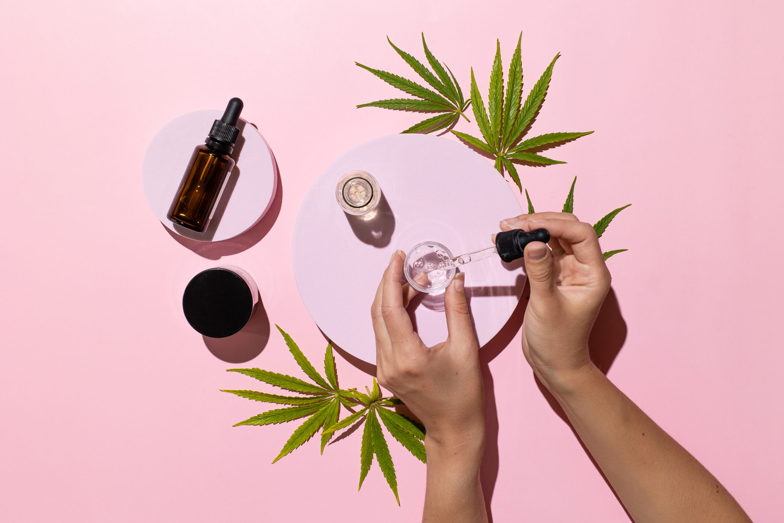 5 Tips to start a successful Shopify CBD store banner image