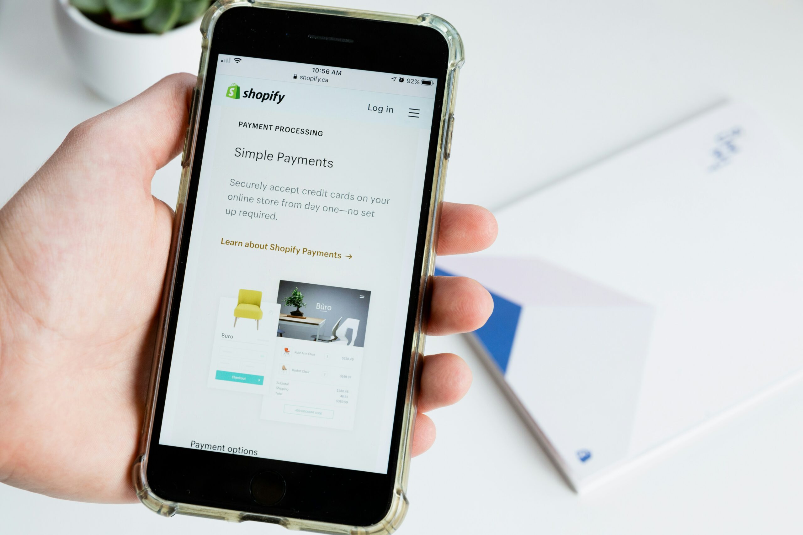 Shopify Capital Eligibility Review: What You Need to Know banner image