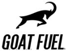 goat fuel logo