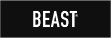 beast blk logo