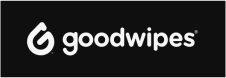 goodwipe logo