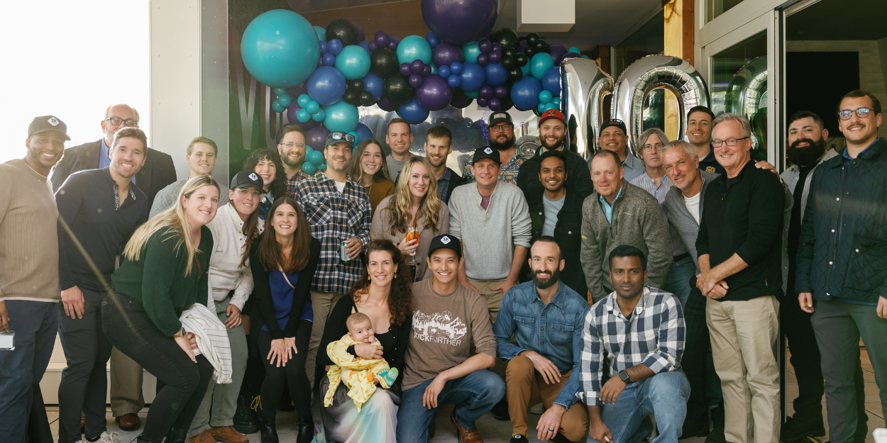 10 Years and $300M Later…Celebrating a Decade in CPG Inventory Funding at Kickfurther!